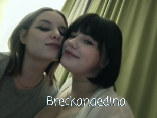 Breckandedina