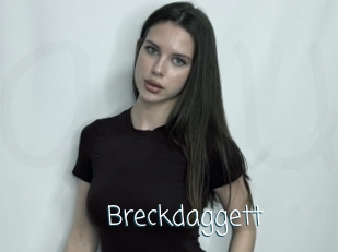 Breckdaggett