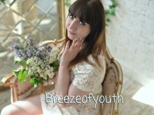 Breezeofyouth