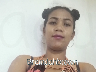 Breindahbrown