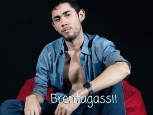 Brentagassii