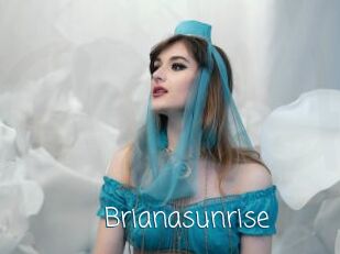 Brianasunrise