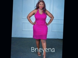 Brieyena