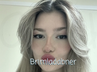 Brimladabner