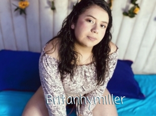 Britanhymiller