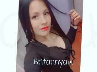 Britannyalx