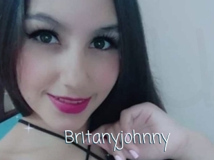 Britanyjohnny