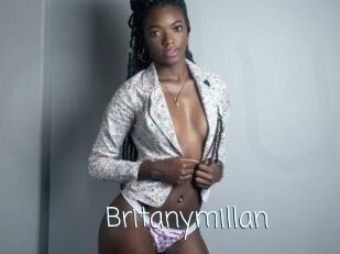 Britanymillan