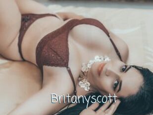 Britanyscott