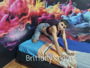 Brittanylondon