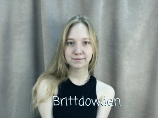 Brittdowden