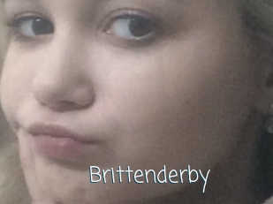 Brittenderby