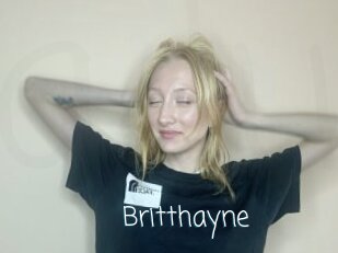 Britthayne