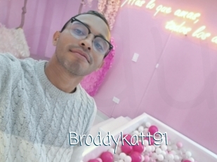 Broddykatt91