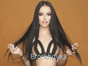 Brookhayes