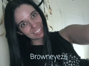 Browneyezs