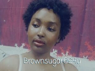 Brownsugar694u