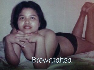 Browntahsa