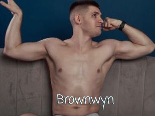 Brownwyn