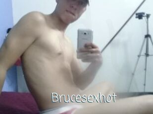 Brucesexhot