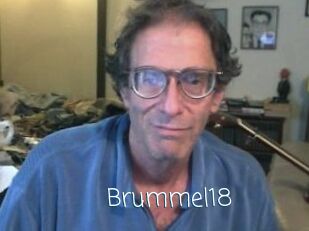 Brummel18