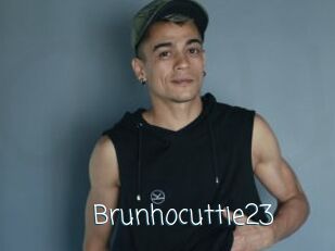 Brunhocuttie23