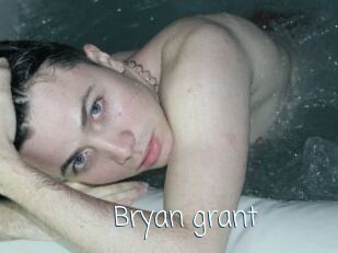 Bryan_grant