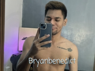 Bryanbenedict