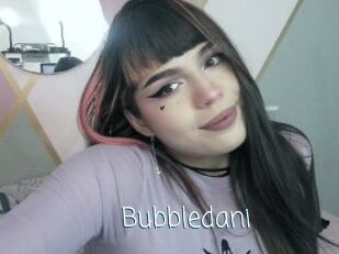 Bubbledani