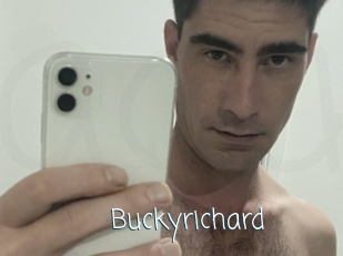 Buckyrichard