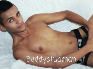 Buddystudman