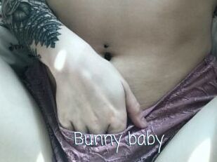 Bunny_baby