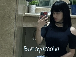 Bunnyamalia