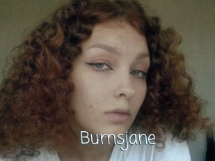 Burnsjane