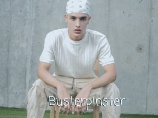 Busterpinster