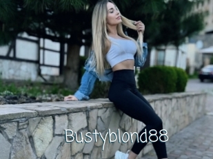 Bustyblond88