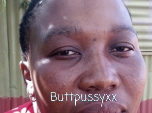 Buttpussyxx