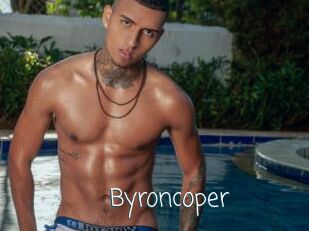 Byroncoper