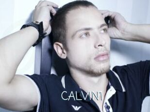 CALVIN1