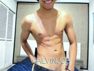 CALVINJOB