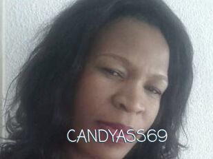 CANDYASS69