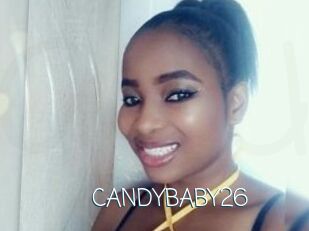 CANDYBABY26