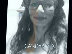 CANDYKUTX