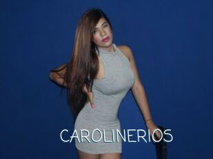 CAROLINERIOS