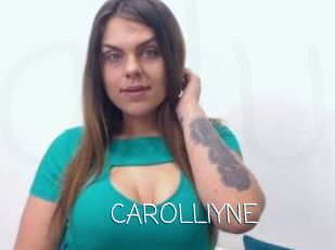 CAROLLIYNE