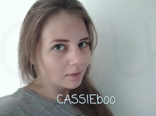 CASSIEboo