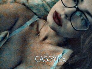 CASSYIEx
