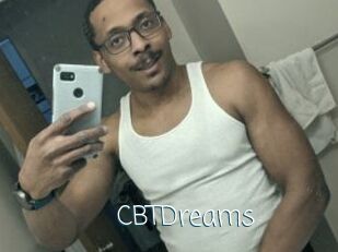 CBTDreams