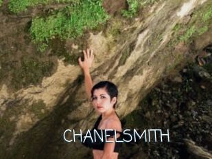 CHANELSMITH