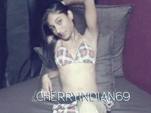 CHERRYINDIAN69